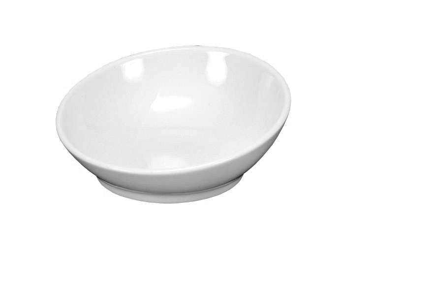Schälchen SAVOY schräg