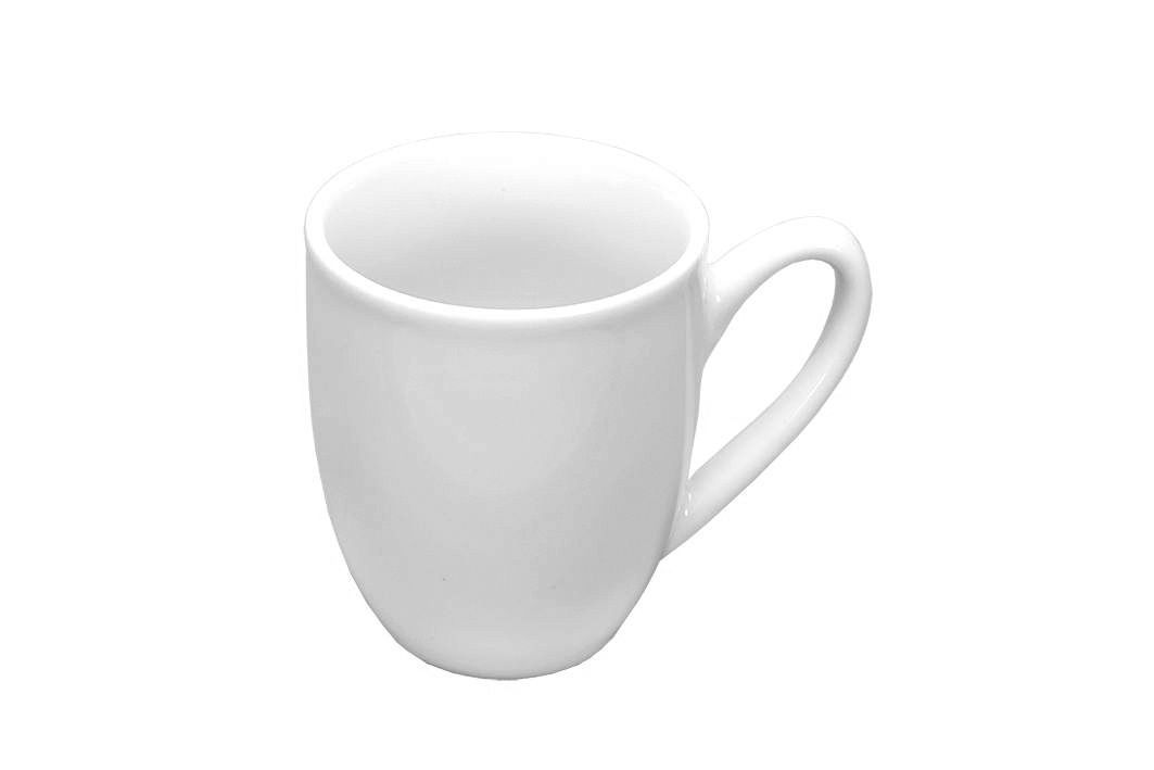 Espressotasse BIANCO