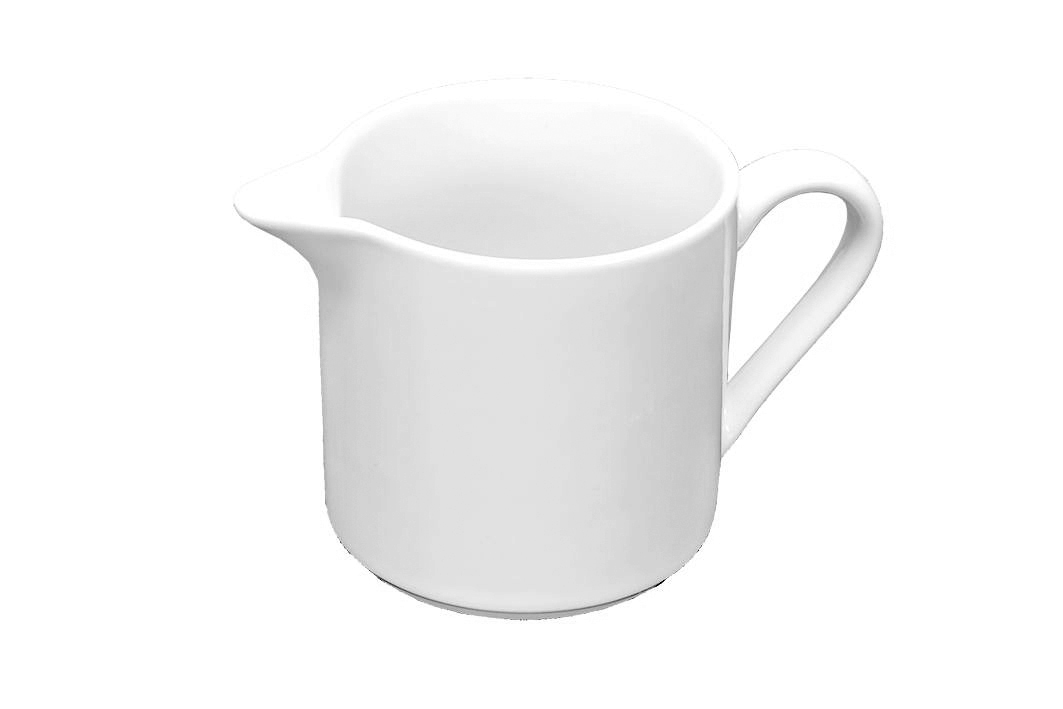 Milchkännchen BIANCO