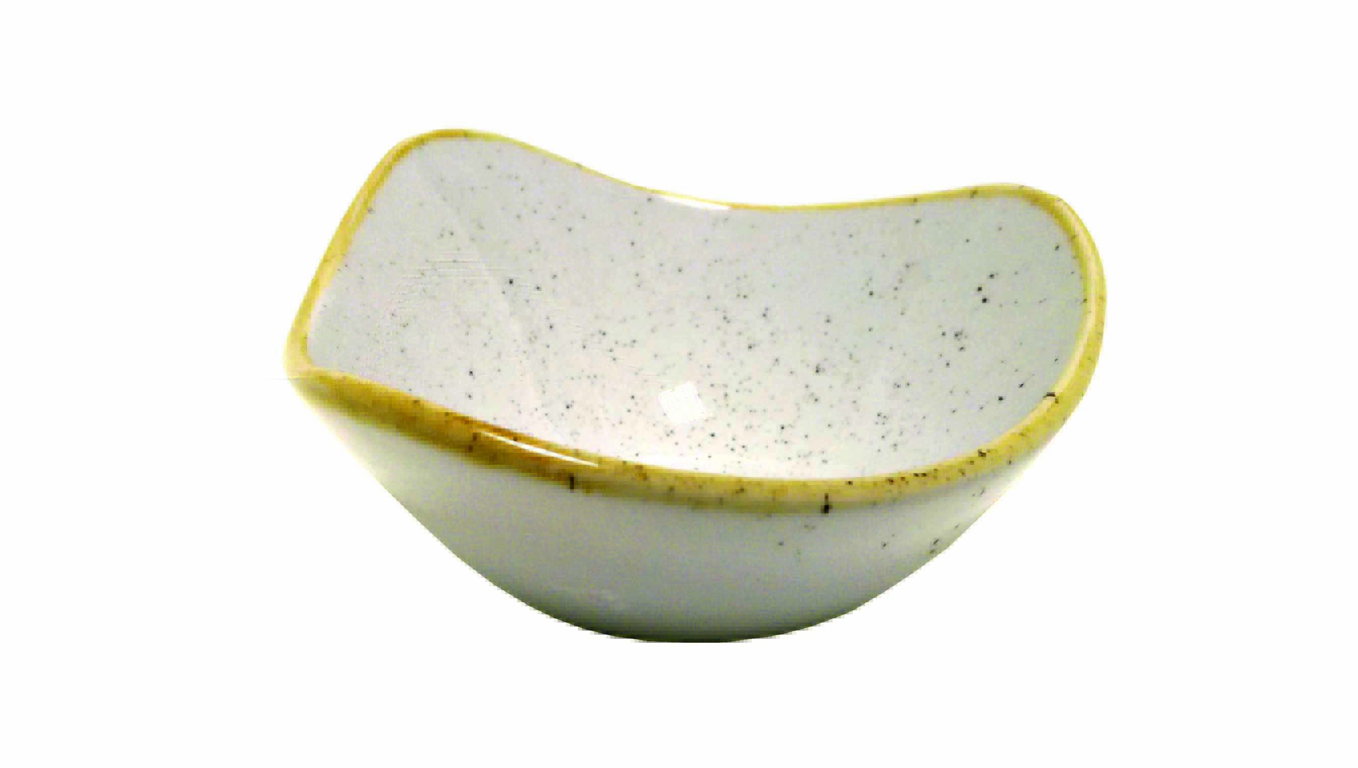 Schälchen CHURCHILL Triangel