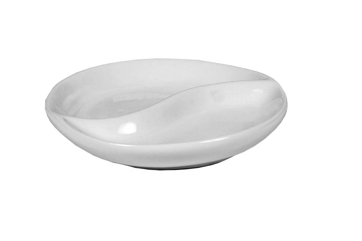 Tapasschale YING YANG