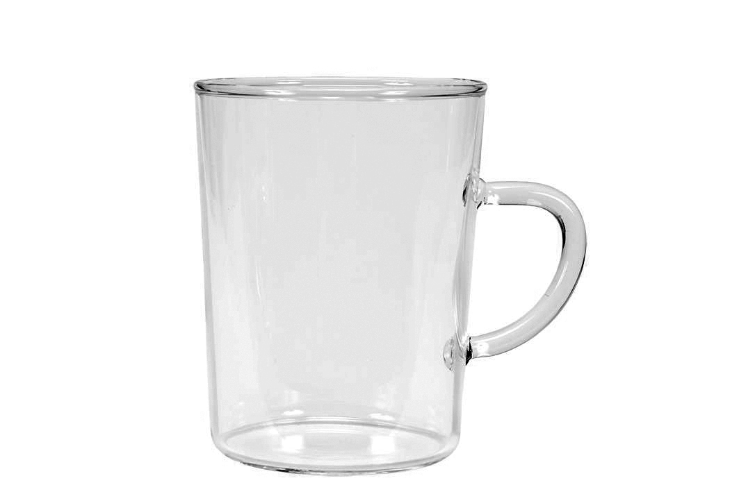 Teeglas BIANCO