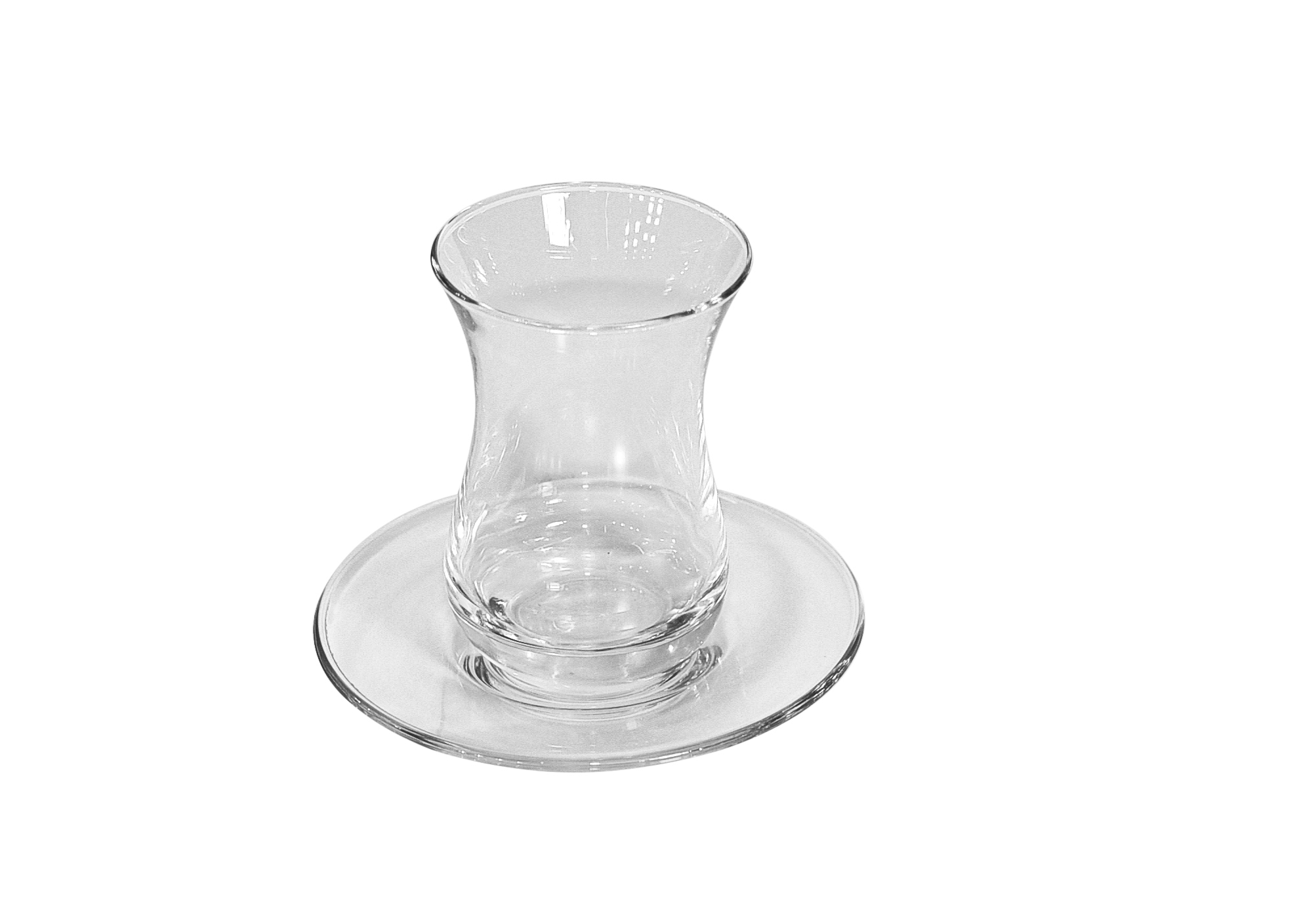 Unterteller zu Teeglas ORIENT