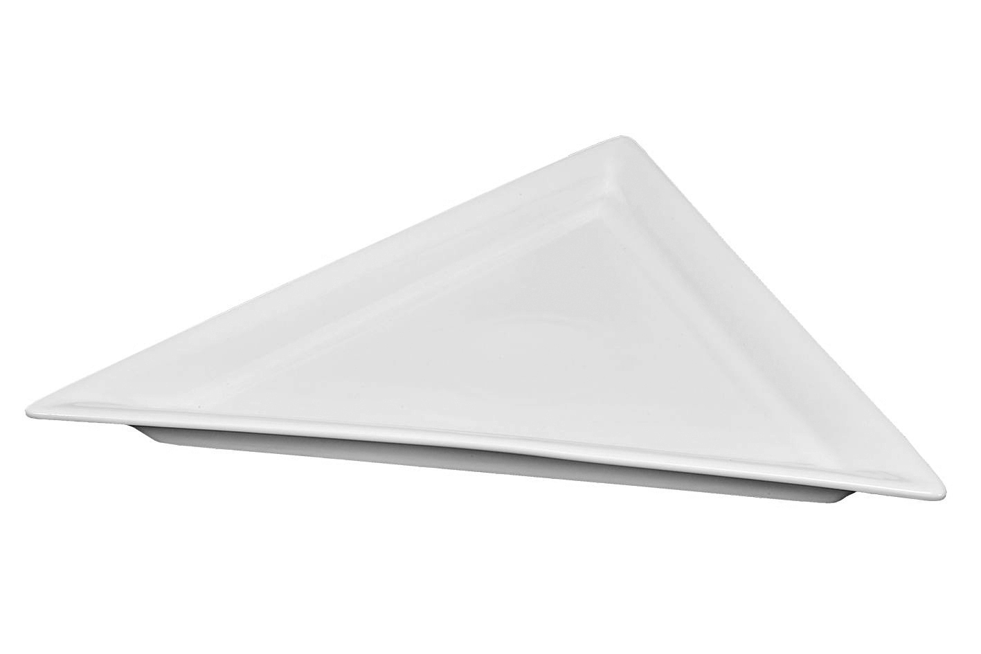 Platte/Teller TRIANGEL
