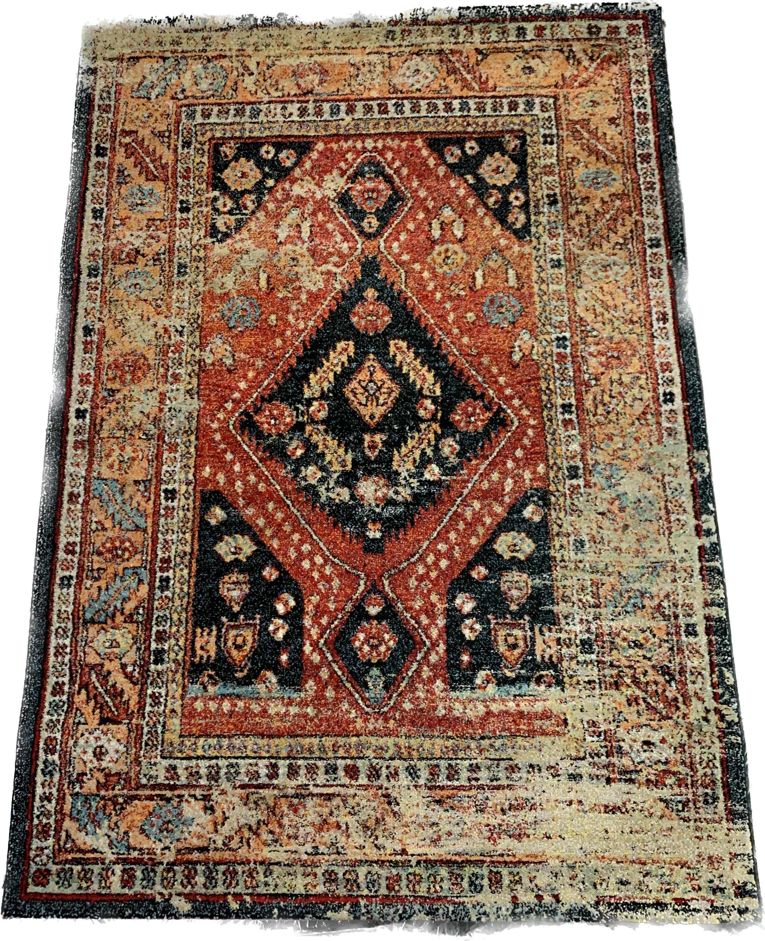 Perserteppich VINTAGE