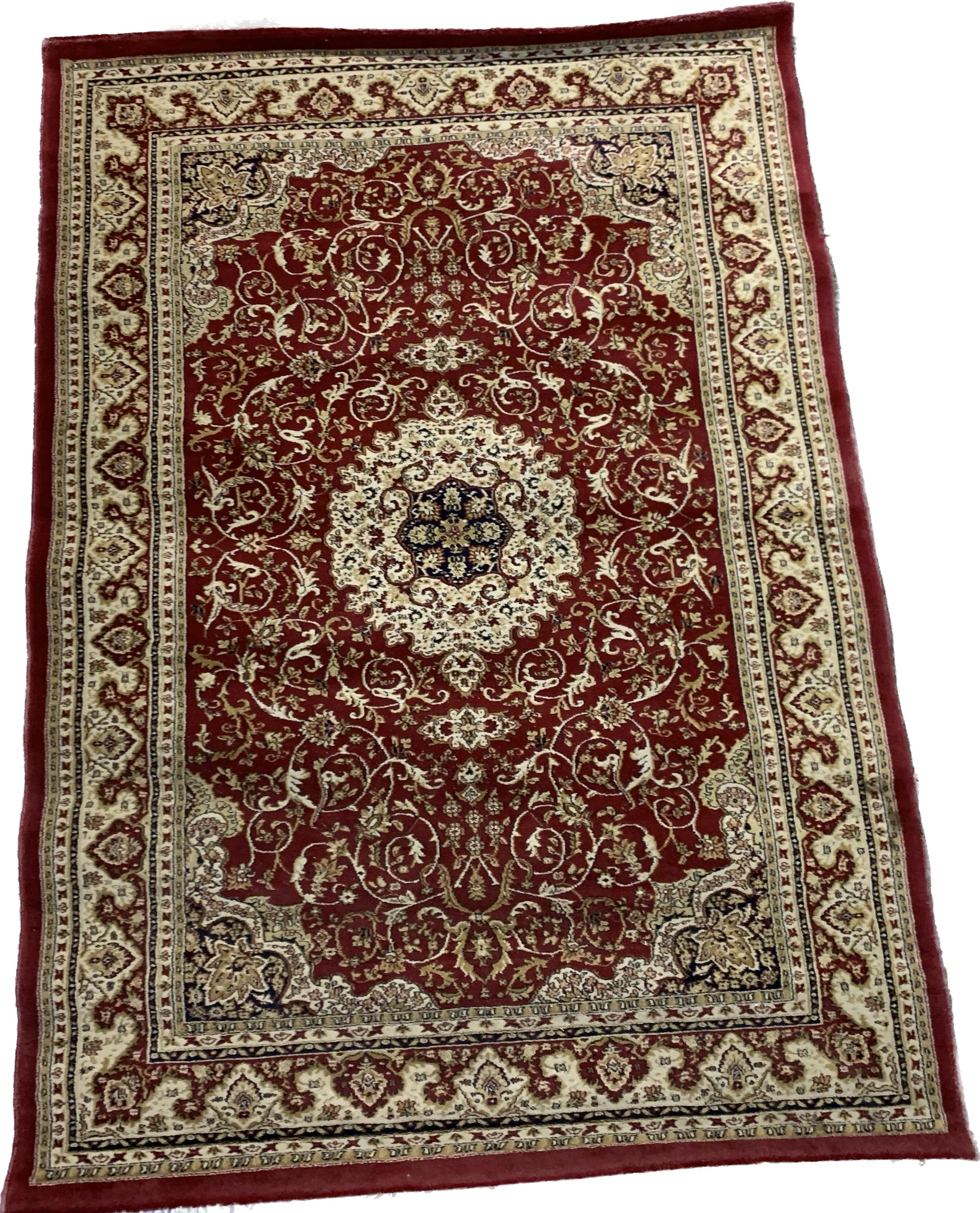 Perserteppich VINTAGE