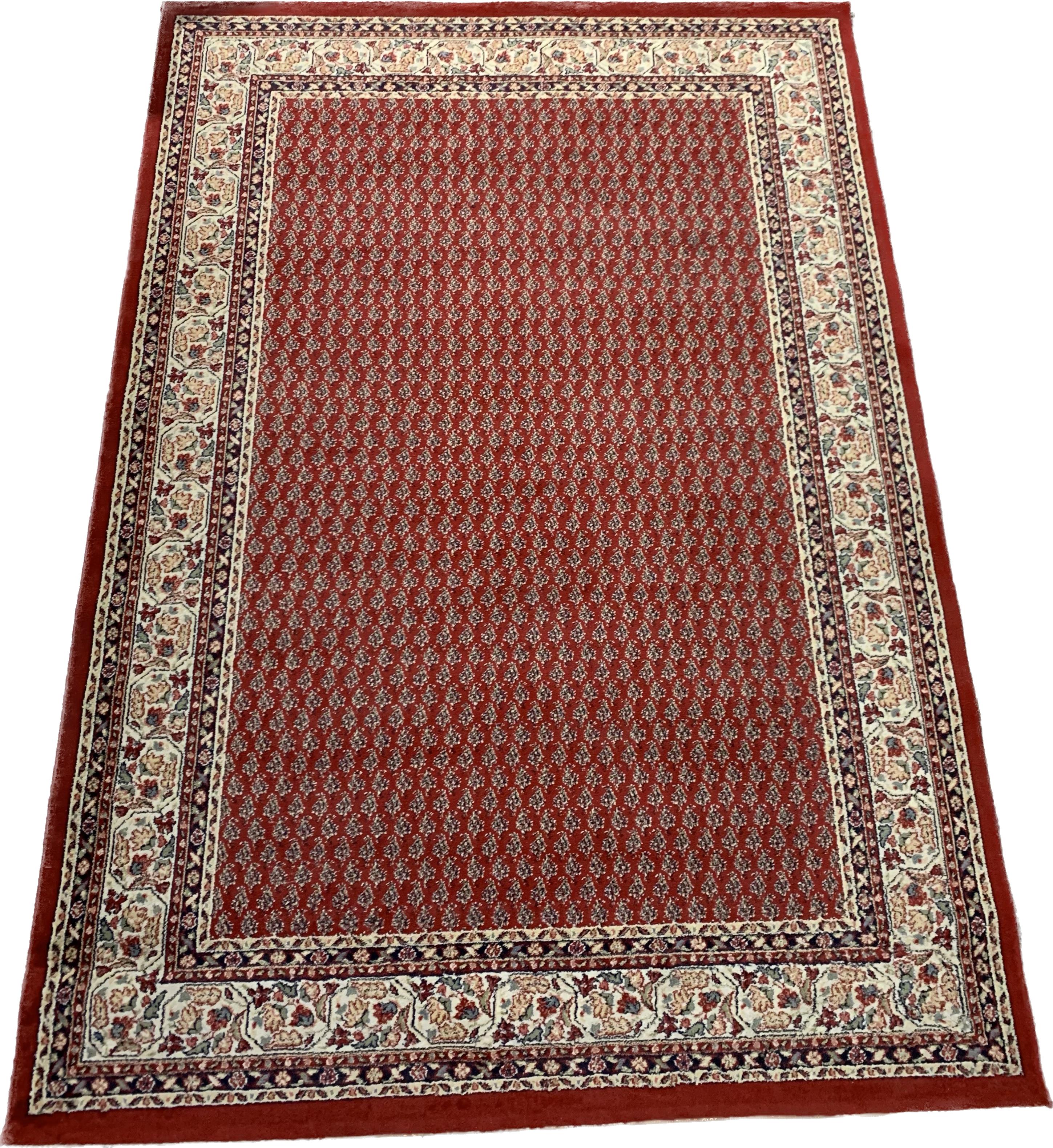 Perserteppich VINTAGE