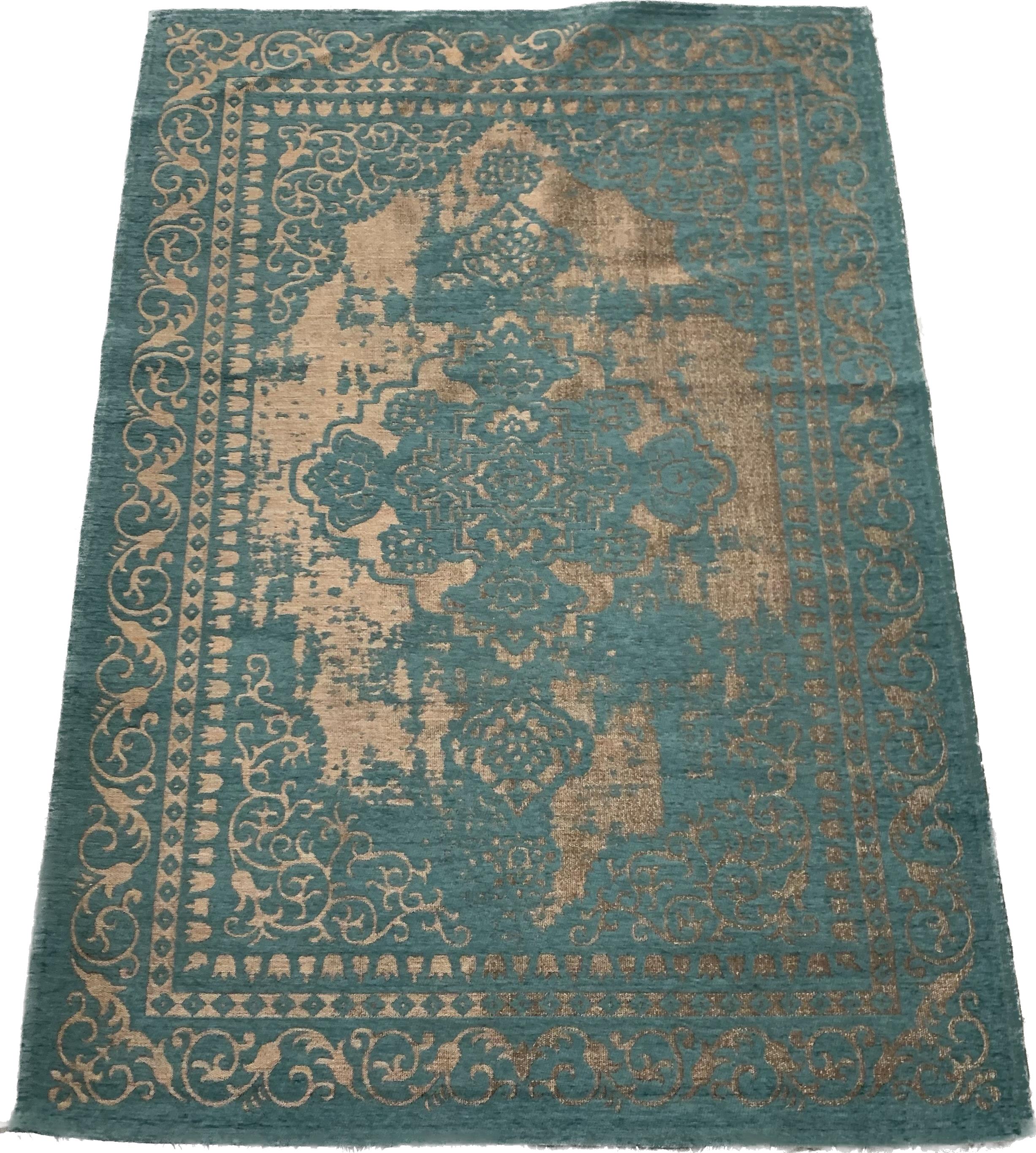 Perserteppich VINTAGE