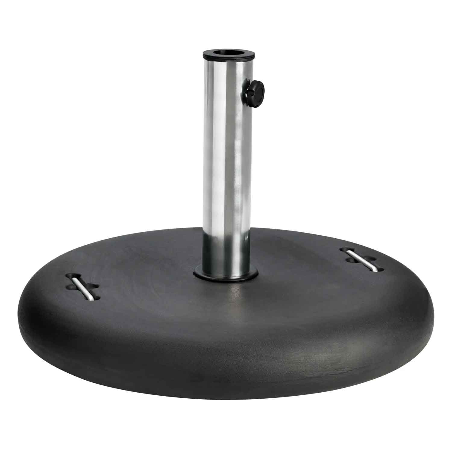 Schirmständer IPOMEA Rohr 60 mm Ø