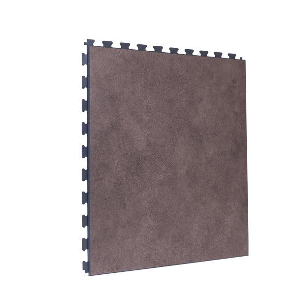 Küchenboden PVC LEHM 0,2 m²