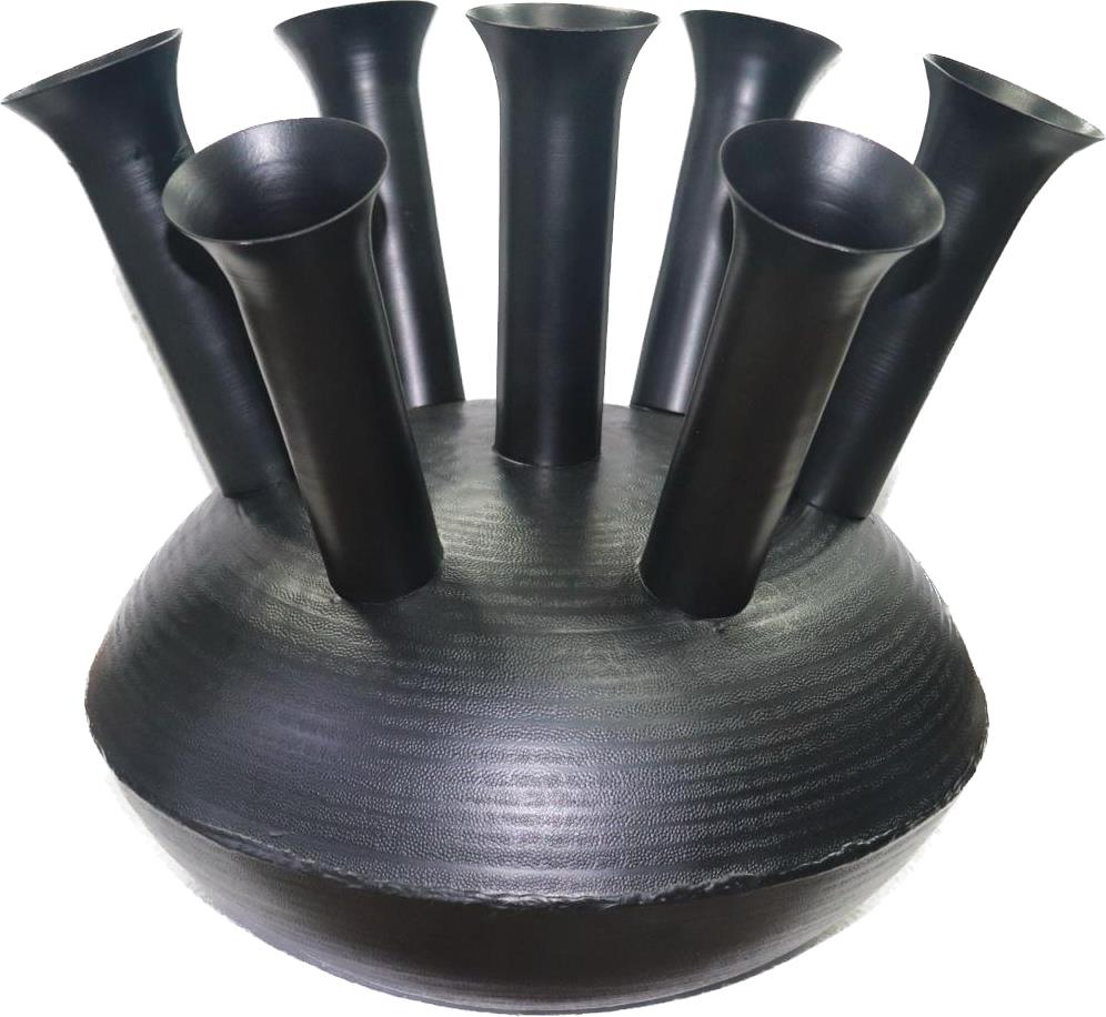 Vase VINTAGE Dome Seven