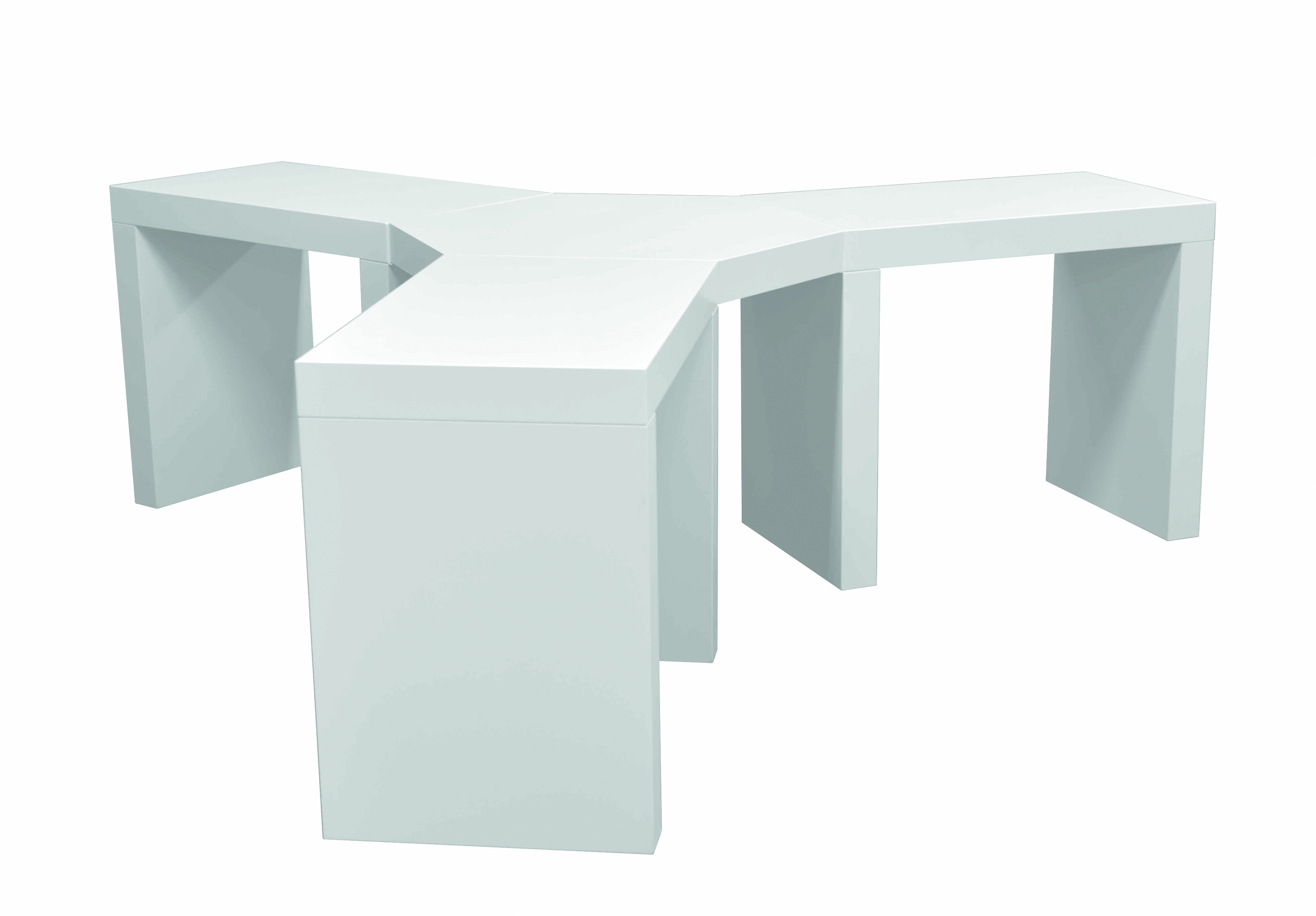 Hightable CARRIE Stern