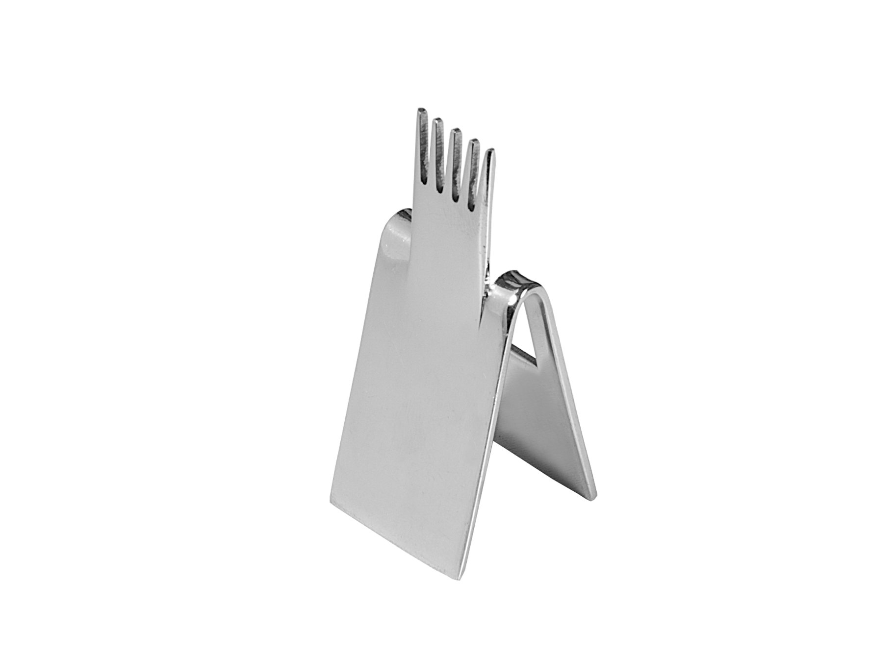 Party-Gabel STYLE stehend