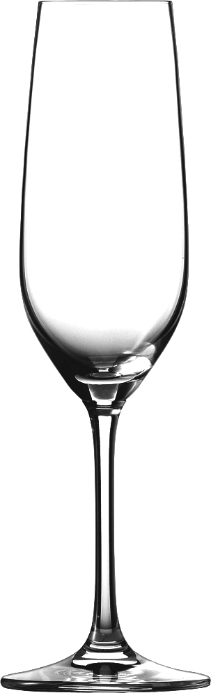 Sekt-/Champagnerglas VINA