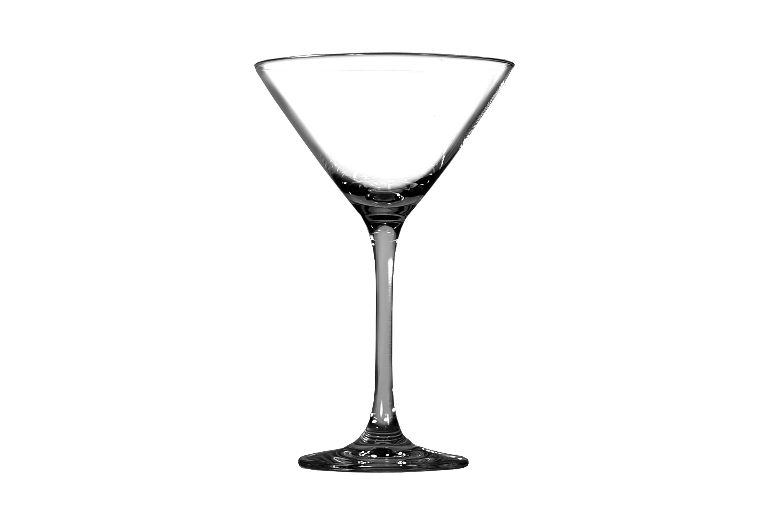 Cocktailglas MARTINI