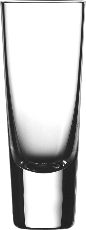 Grappa-/Likörglas TOSSA