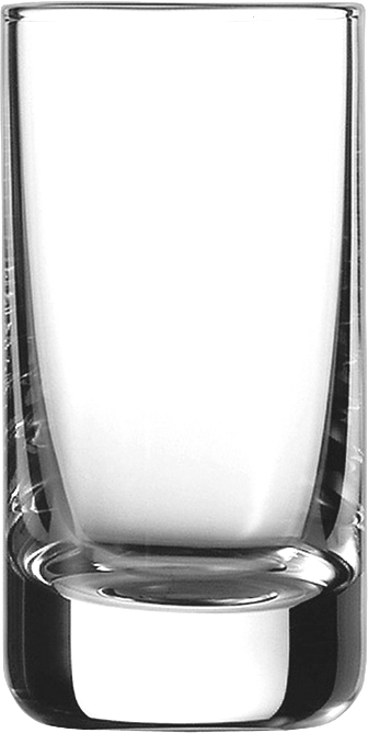 Schnapsglas CONVENTION