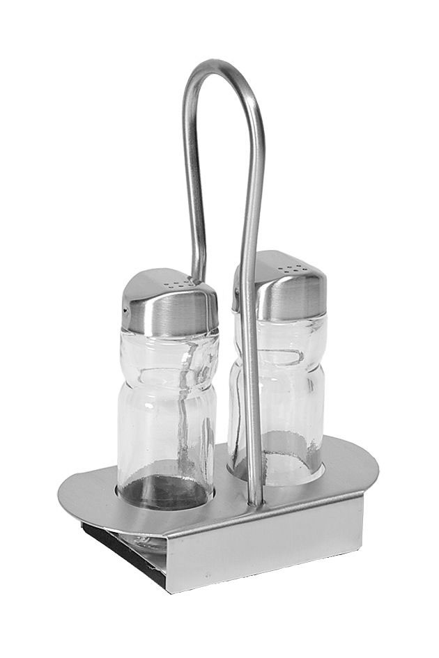 Salz- & Pfefferstreuer MENAGE