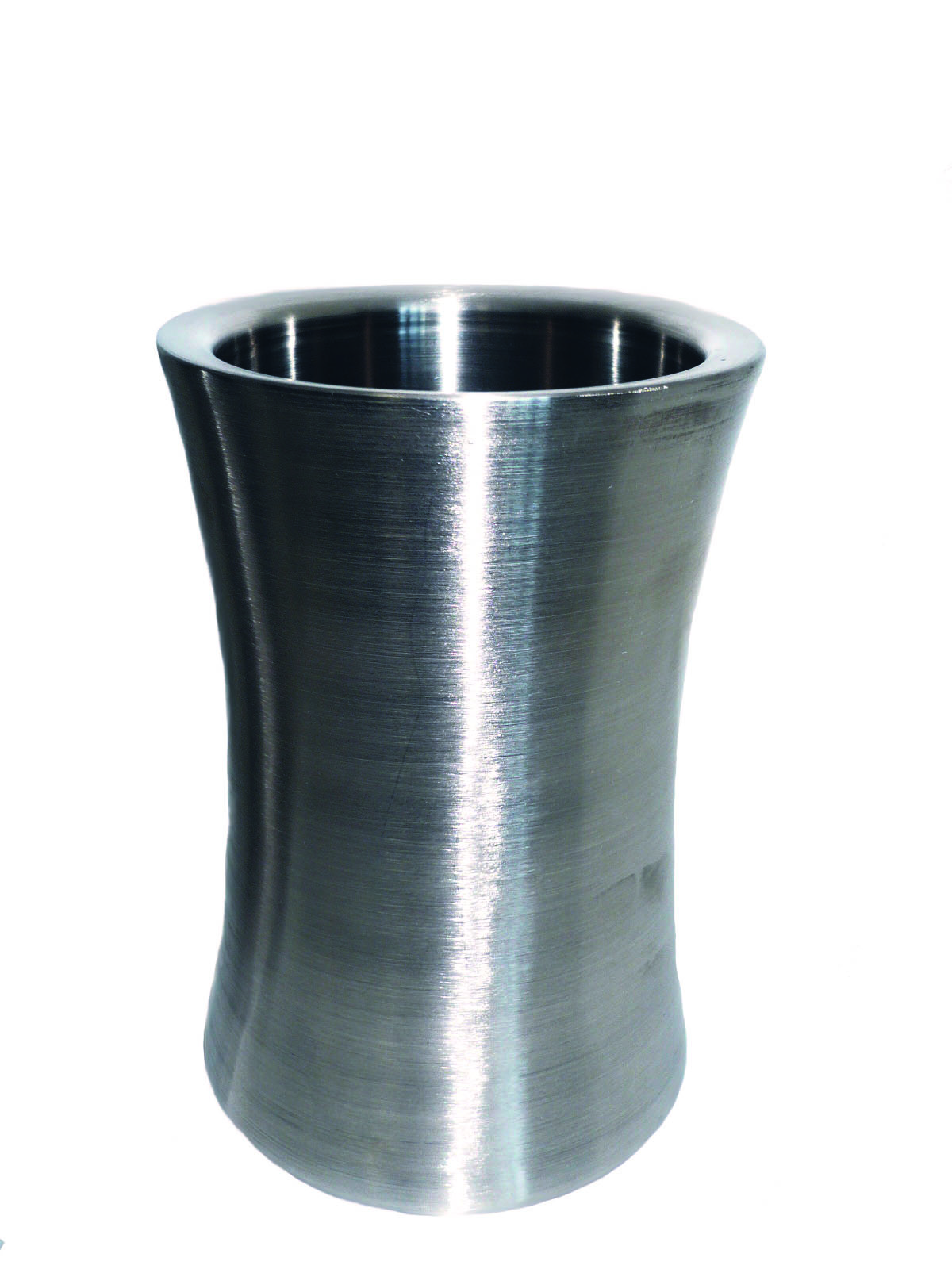 Flaschenkühler tailliert