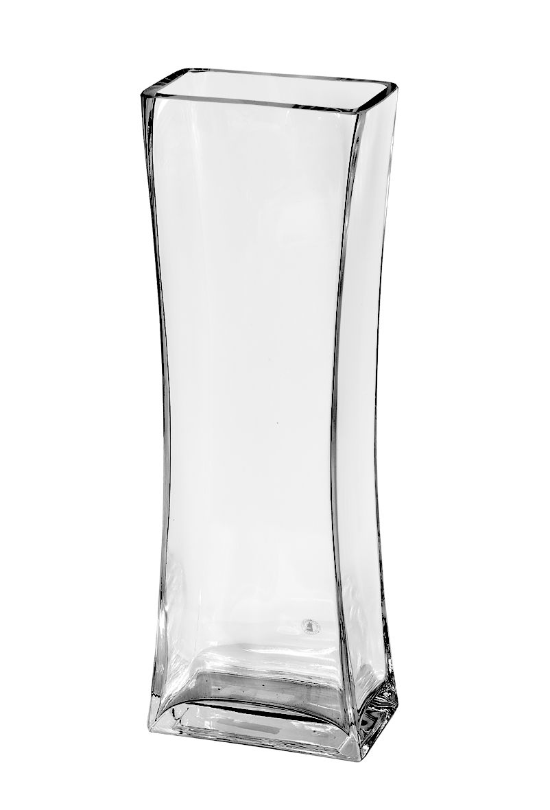 Blumenvase STYLE tailliert