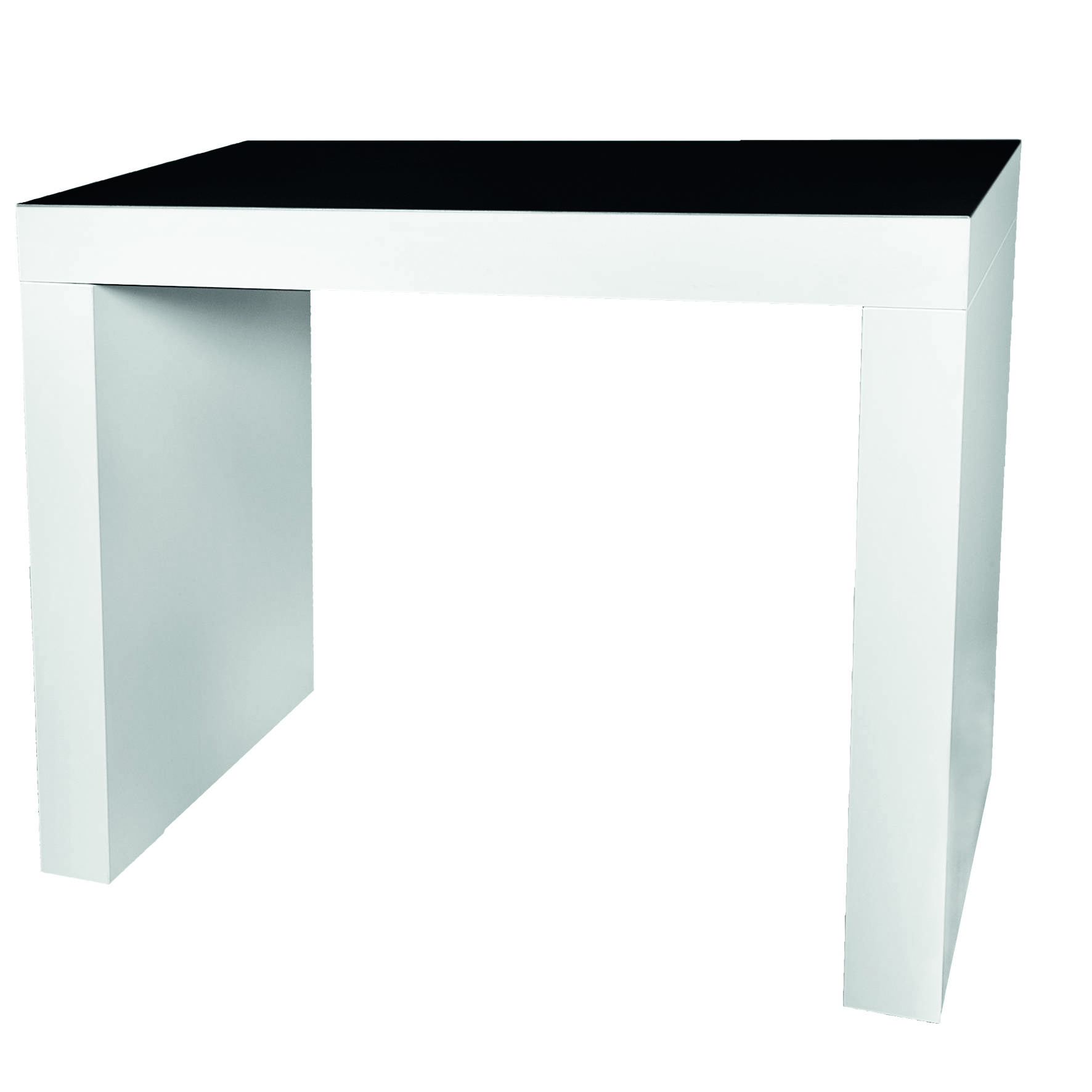 Glastischplatte CARRIE