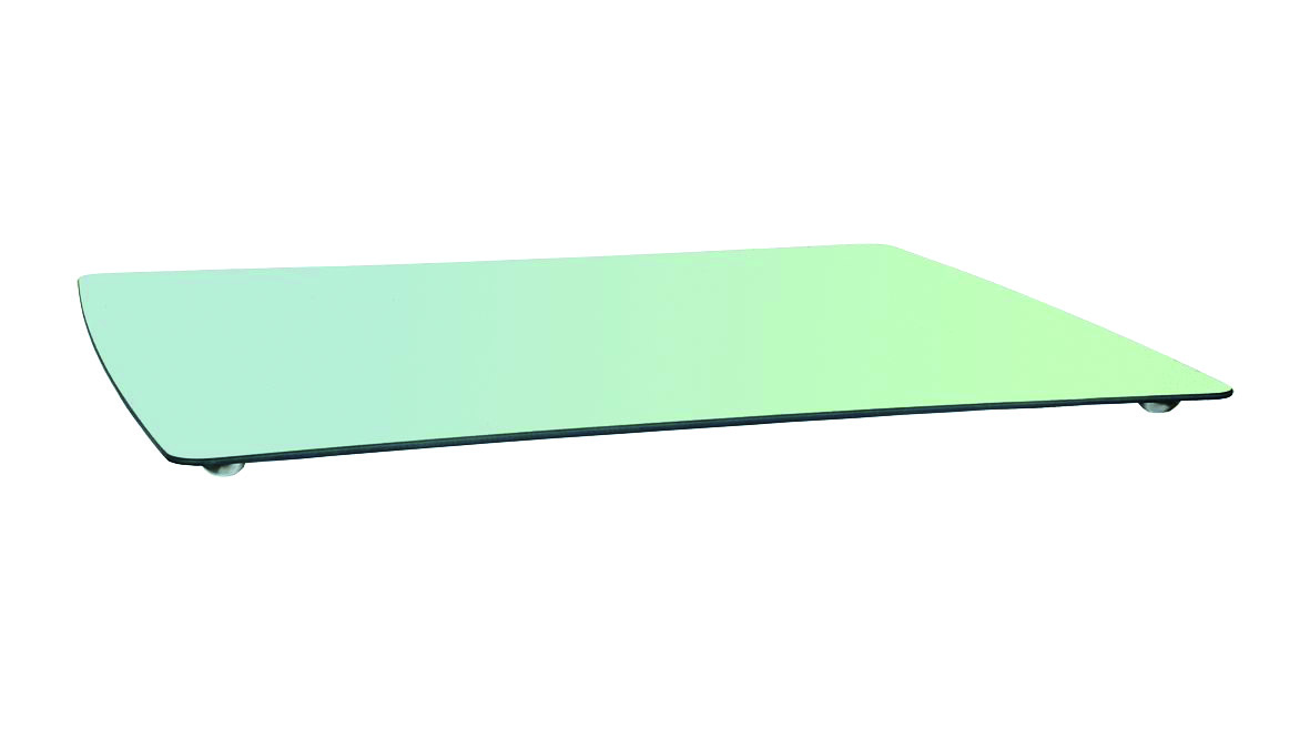 Buffet-Spiegelplatte