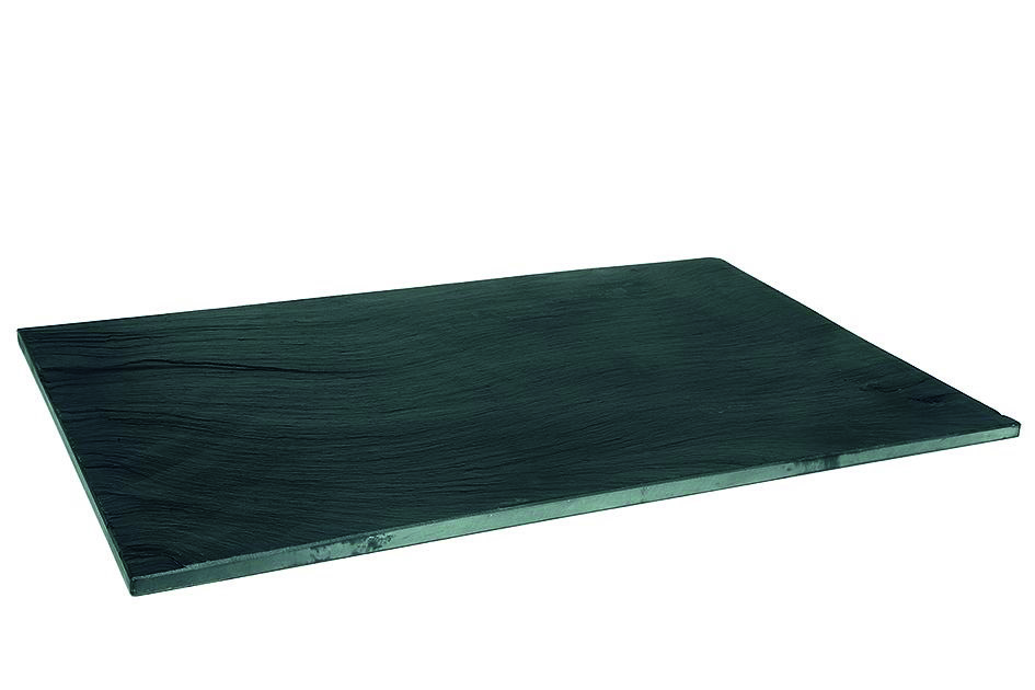 Buffetplatte SCHIEFER