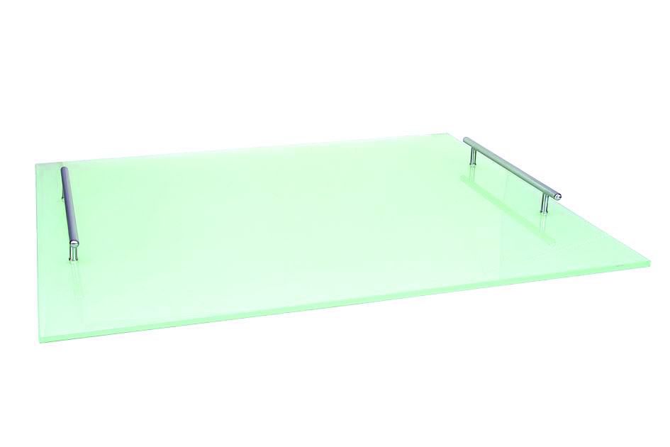 Buffetplatte GN 1/1 mit Haltegriff