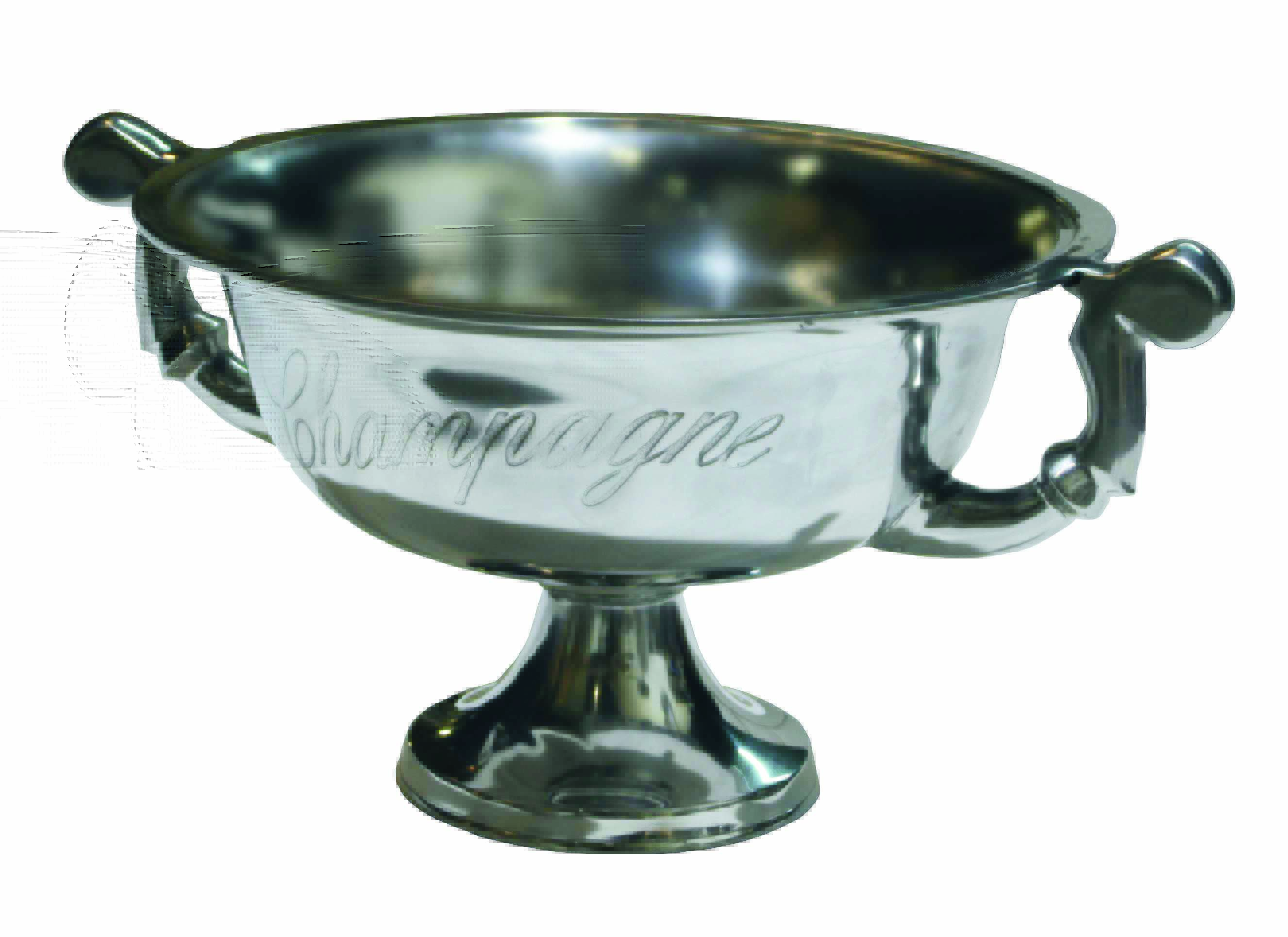 Champagner-Schale CLASSIC