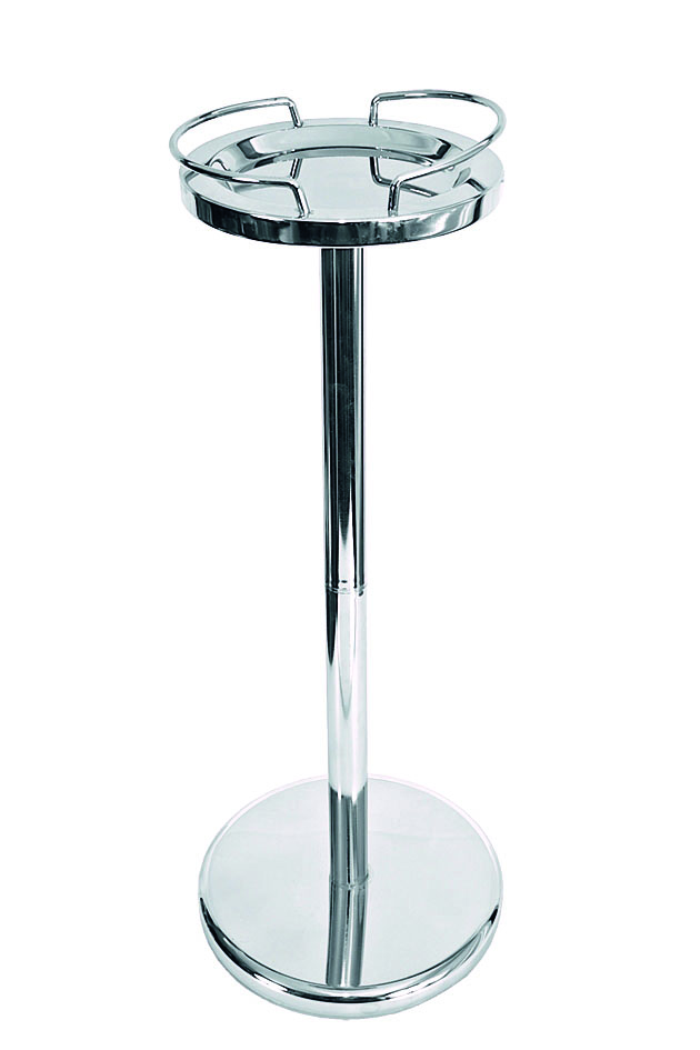 Ständer zu Sektkühler SILVER