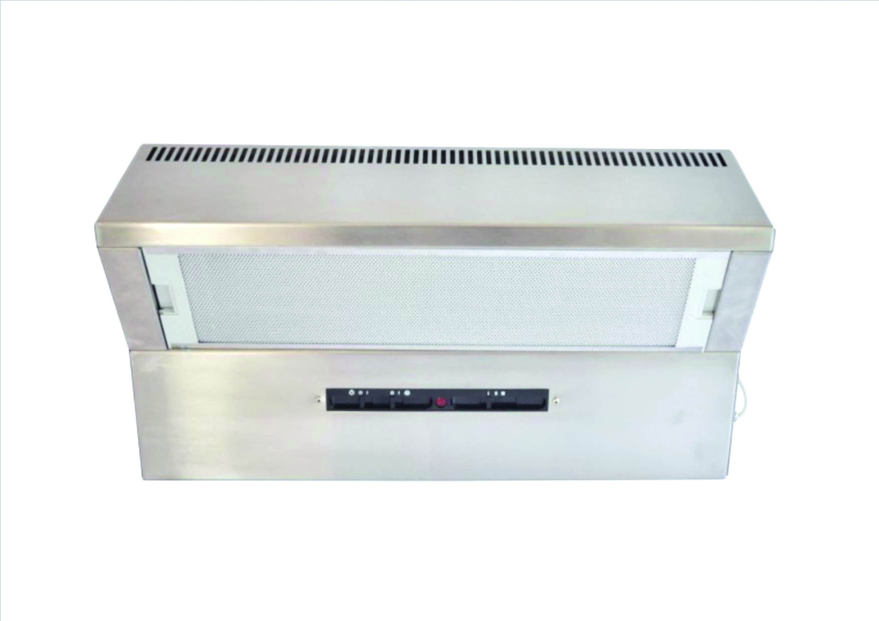 Dunstabzugshaube (Auftischmodell)