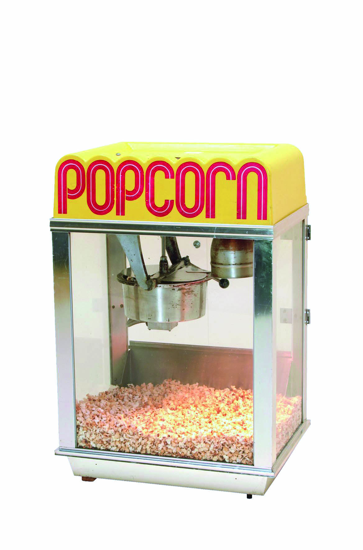 Popcornmaschine Profigerät