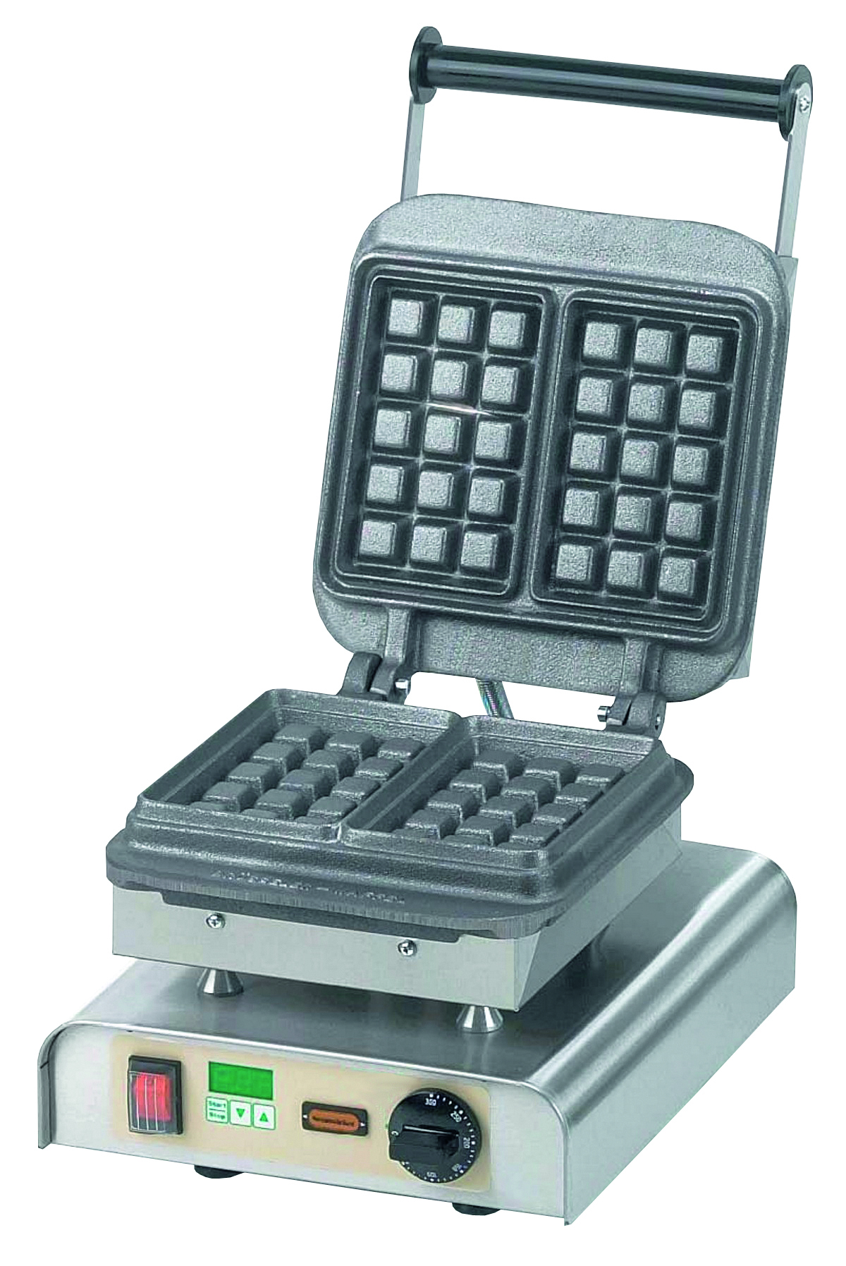 Waffeleisen BRÜSSEL