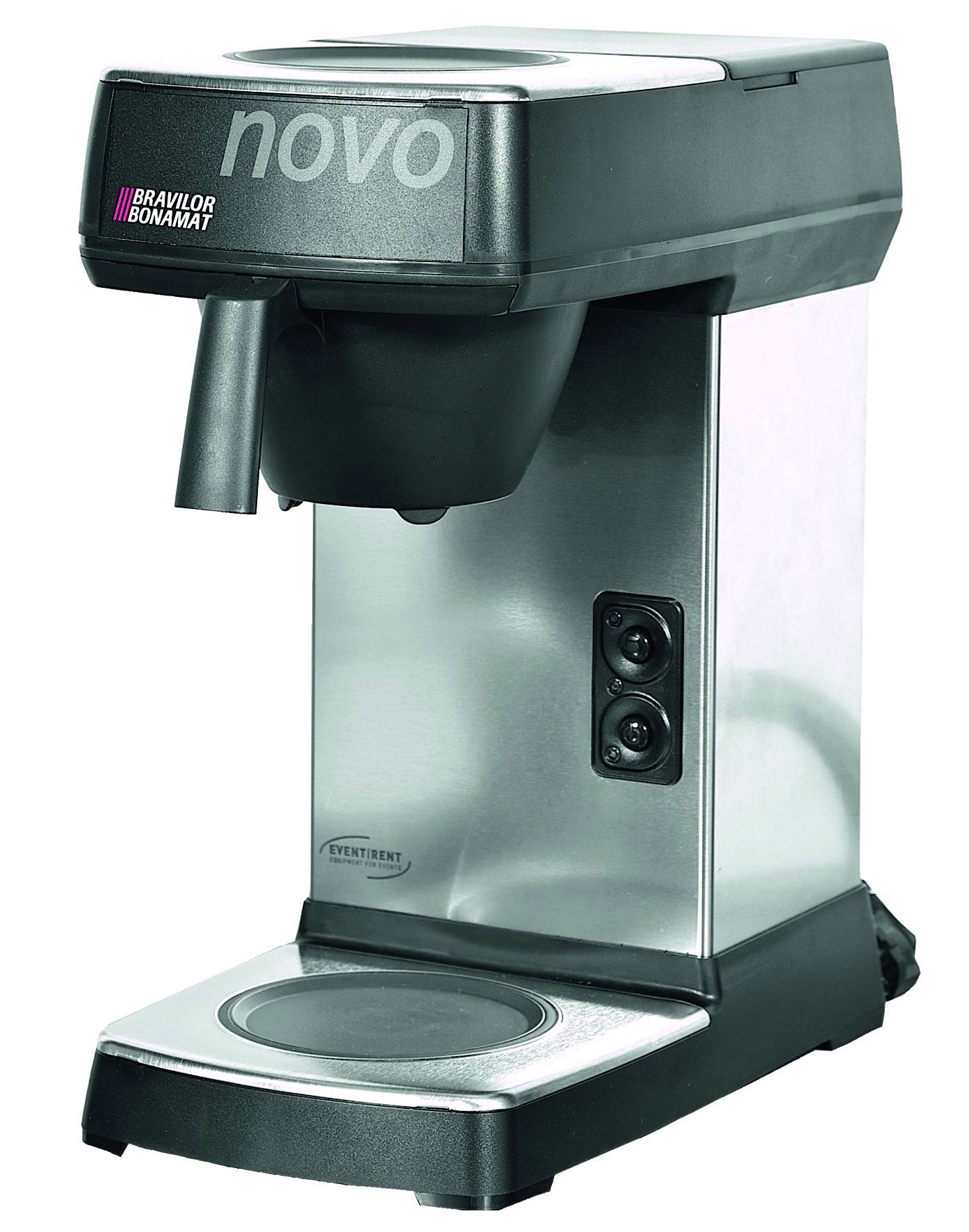 Kaffeemaschine BONAMAT MONDO/NOVO