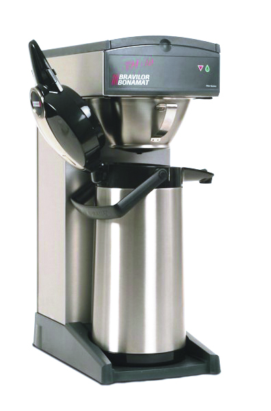 Kaffeemaschine BONAMAT TH10 BONAMAT TH10