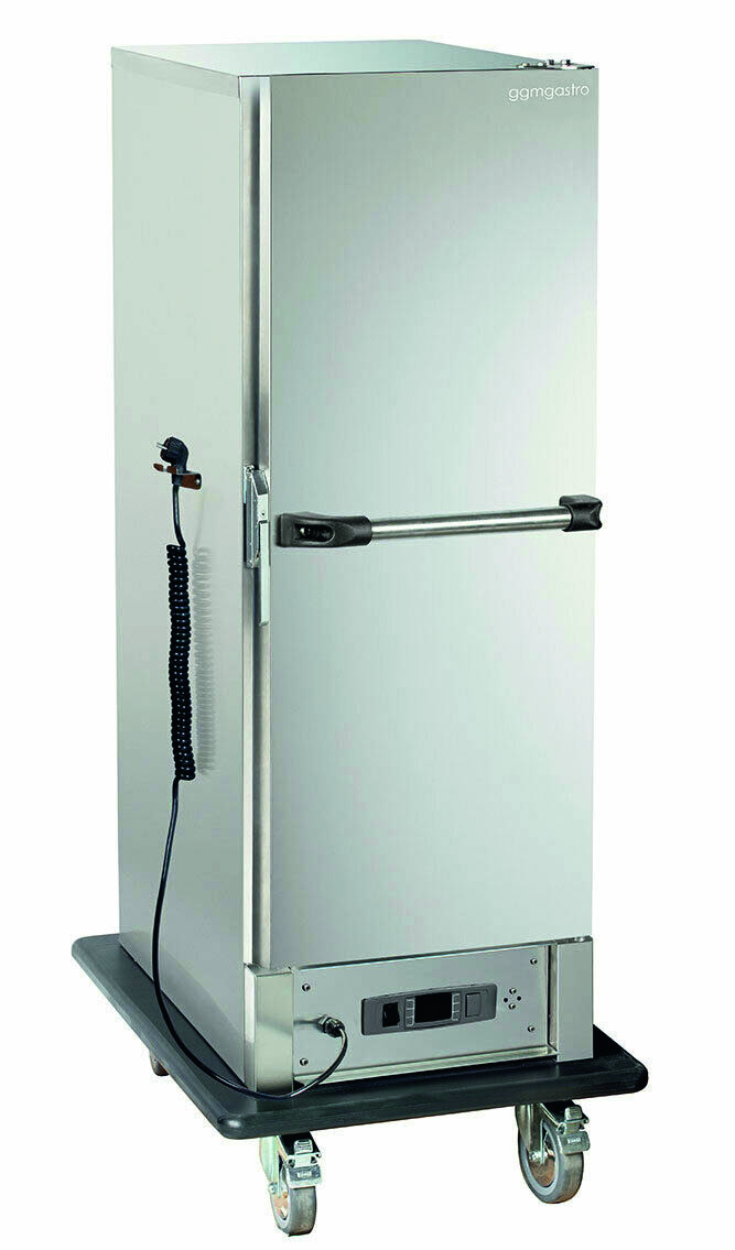 Bankettwagen 15x GN 1/1 (bis 6,5 cm)