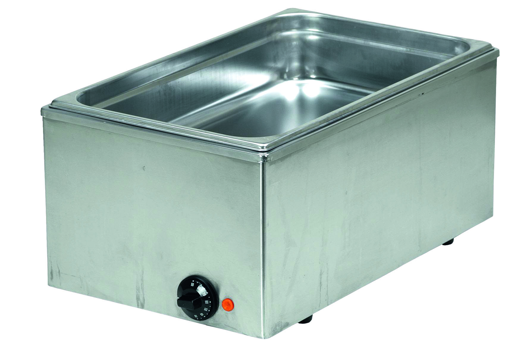 Bain-Marie GN 1/1
