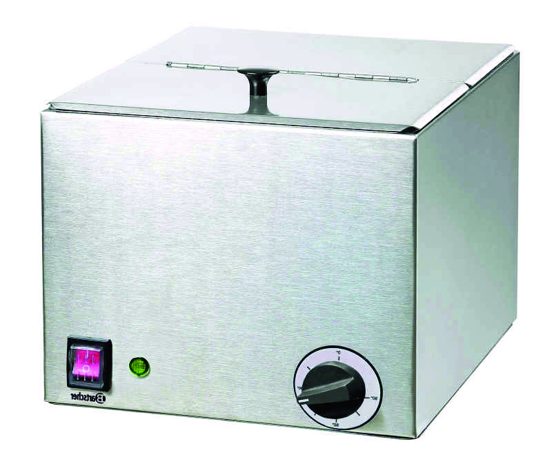 Wurstwärmer 1x GN 1/2