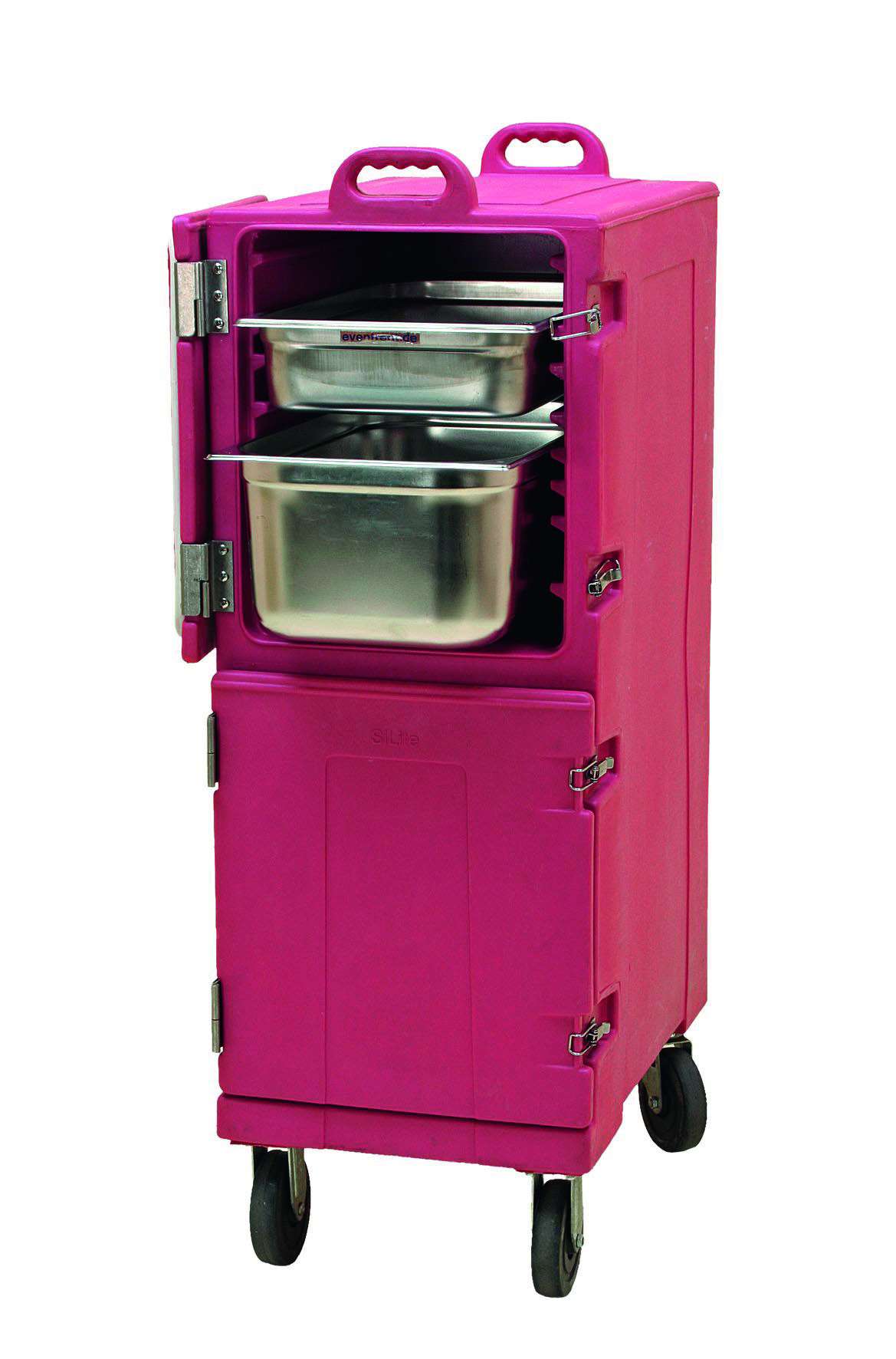 Thermoport CARLISLE doppelt