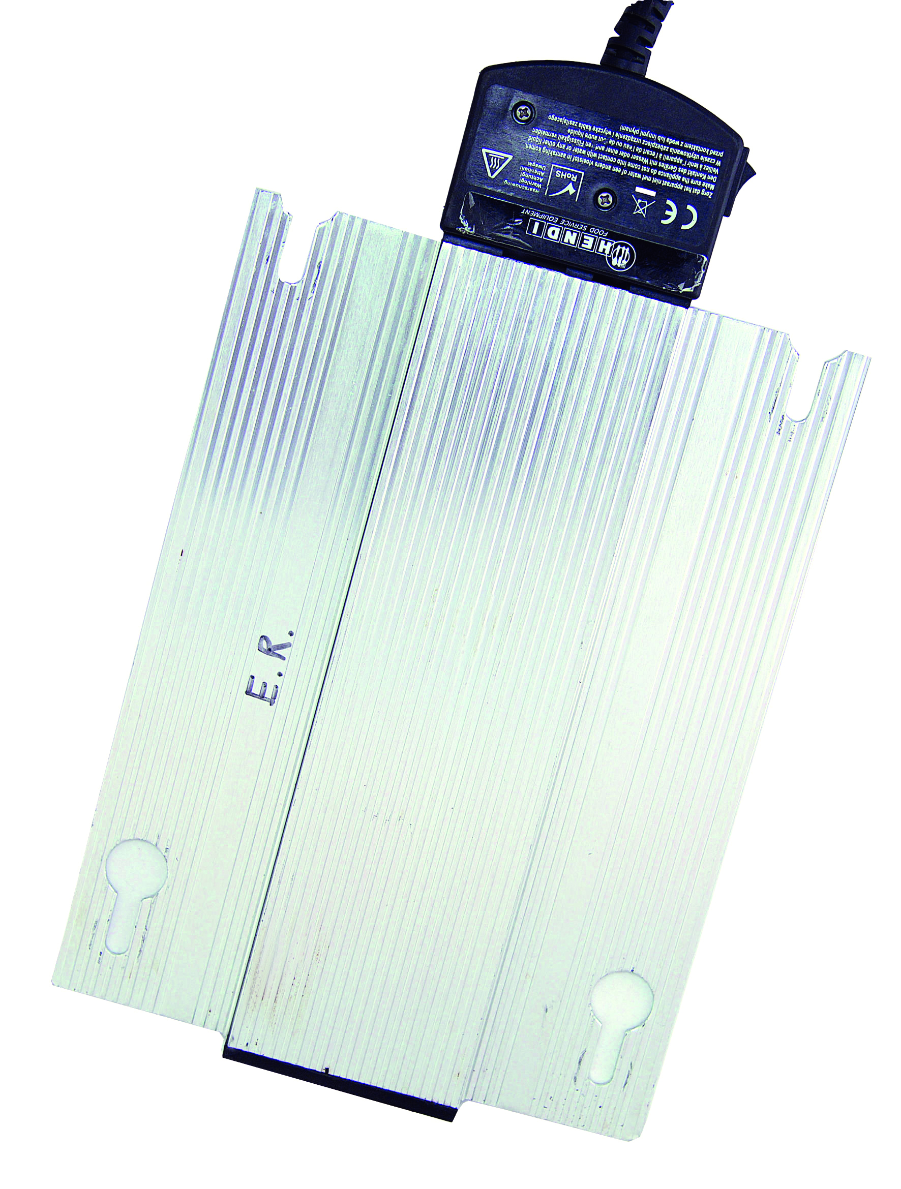 Heizelement zu Chafing Dish SPRING GN 1/1