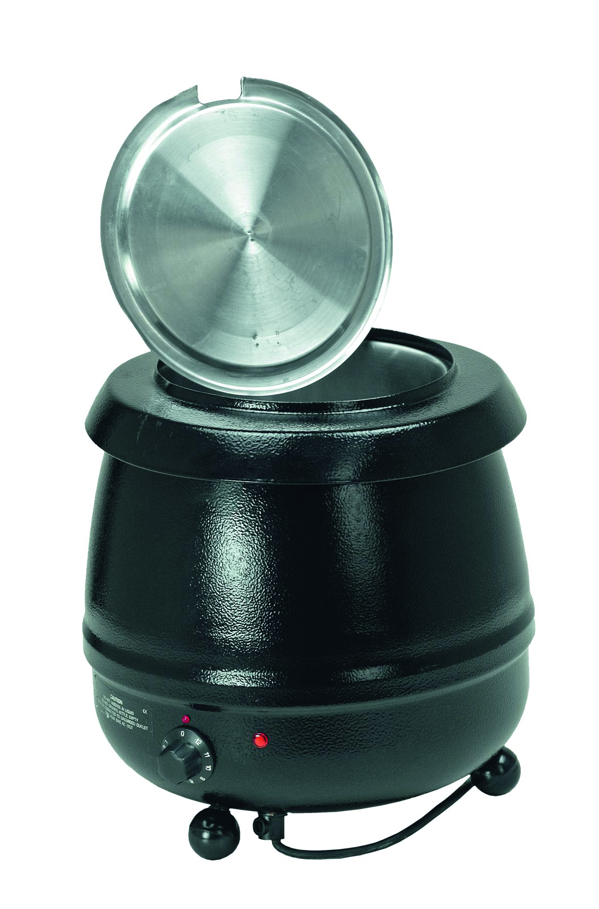 Suppenwarmhaltekessel