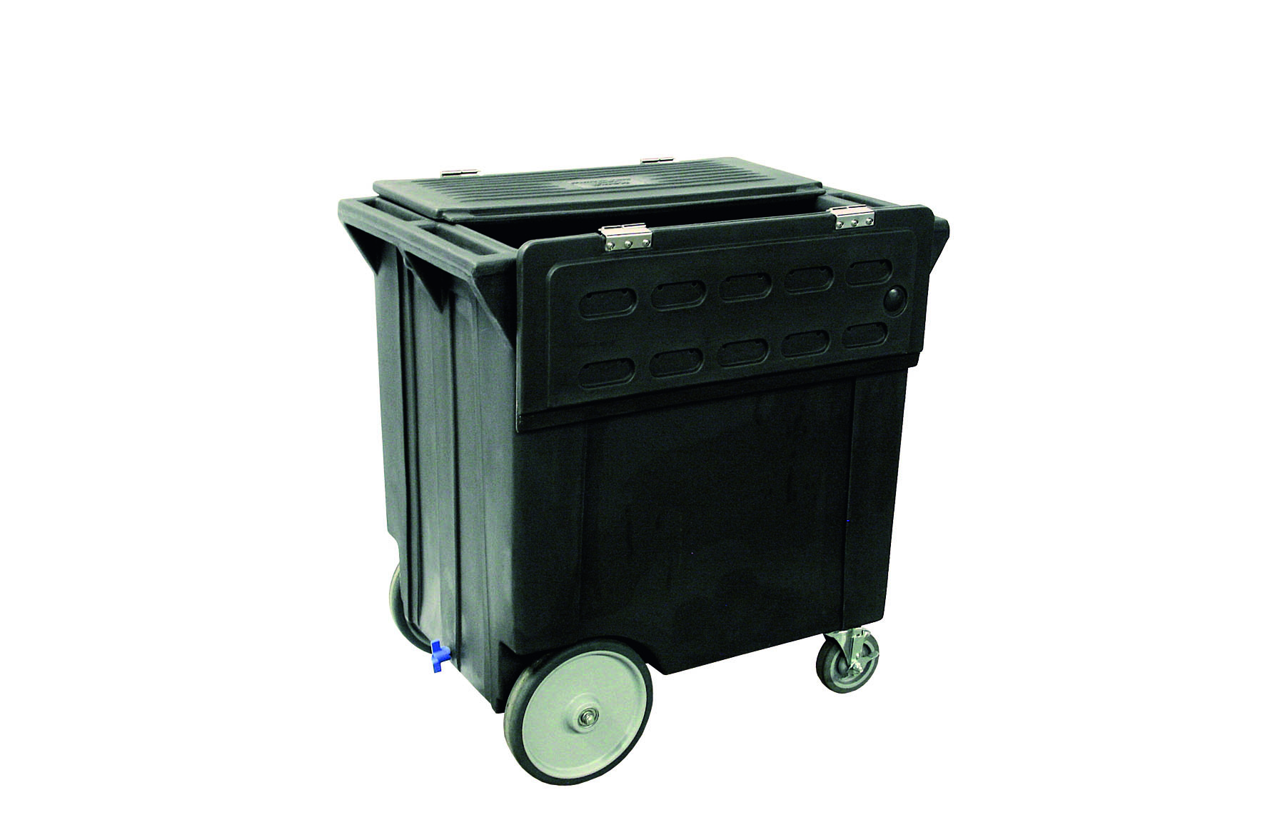 Thermo-Eiswagen CADDY