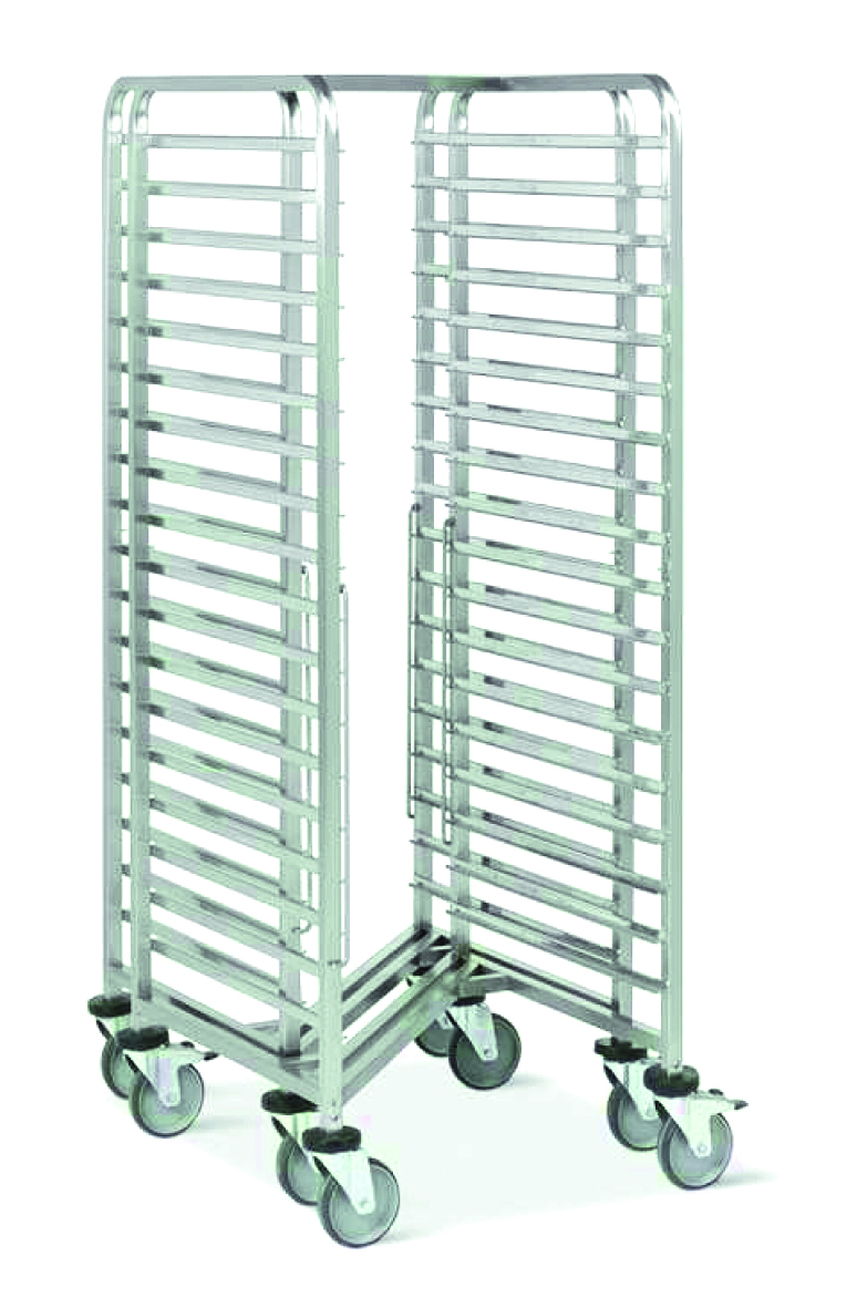 Regalwagen 36x GN 1/1