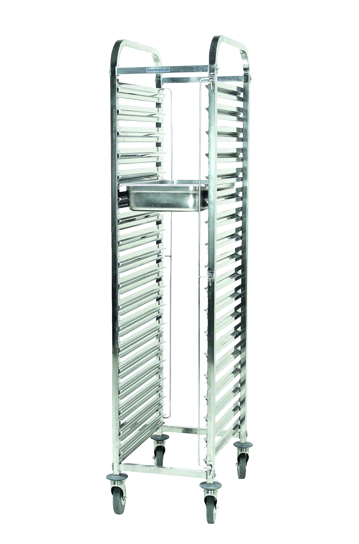 Regalwagen 18x GN 1/1