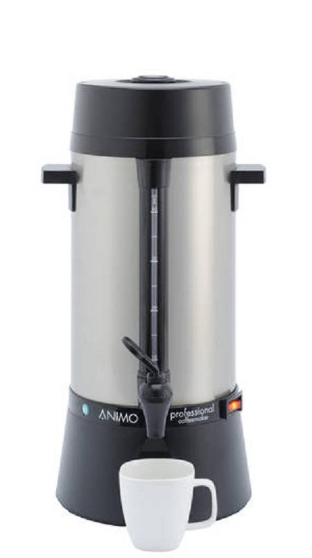 Kaffeemaschine DAALDEROP 5 Liter