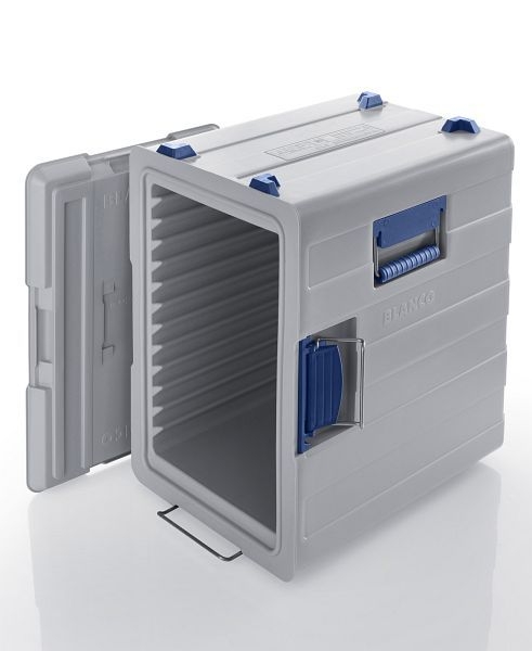 Thermoport für 6x GN1/1 - 6,5 cm BLANCO