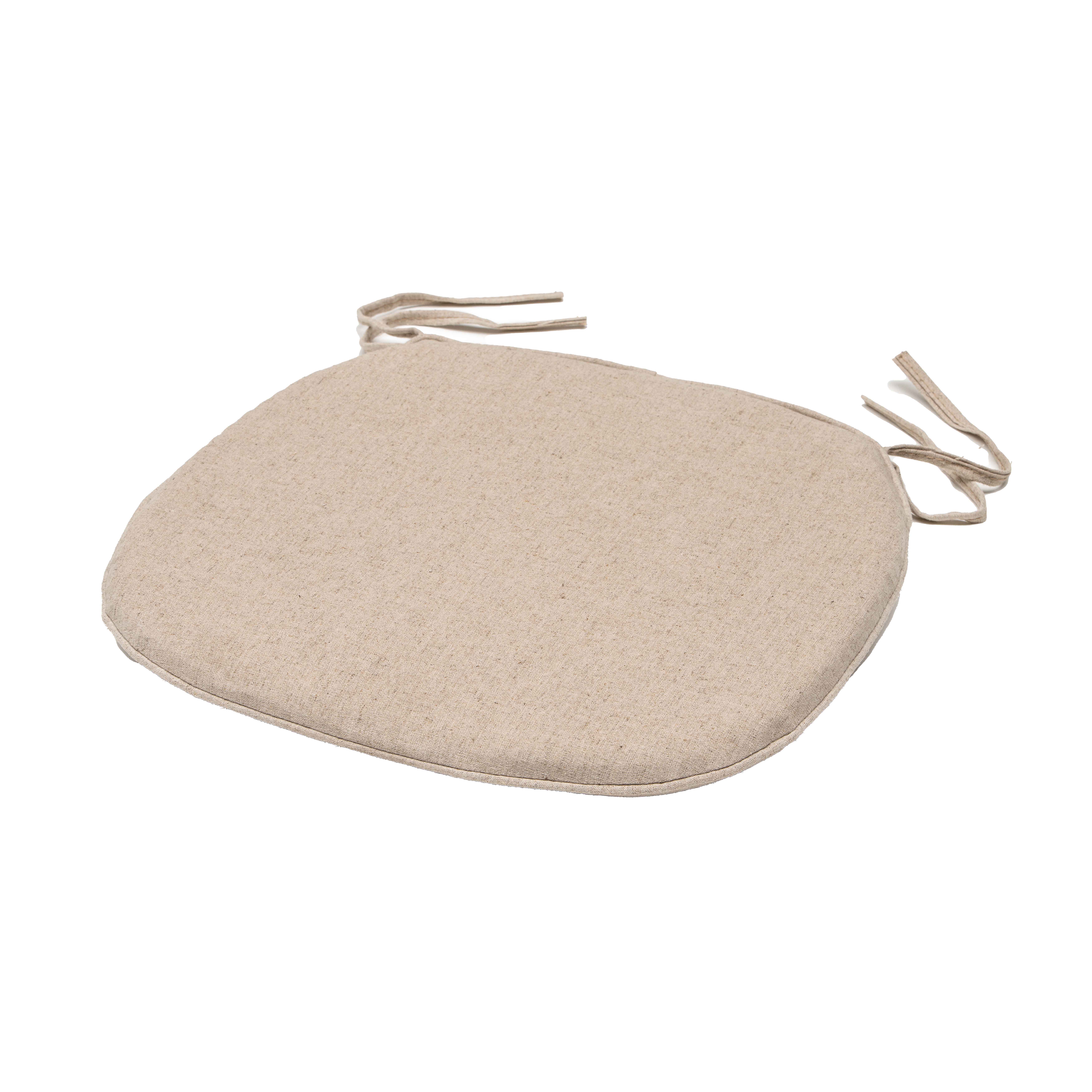 Sitzkissen CROSSBACK (B1- flammhemmend)