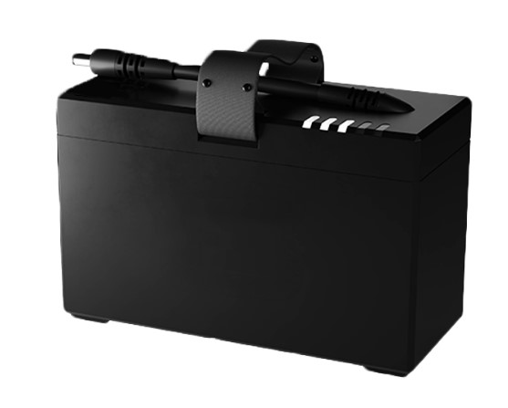 Accu zu SOUNDBOKS III Laufzeit 5 - 40 Std.