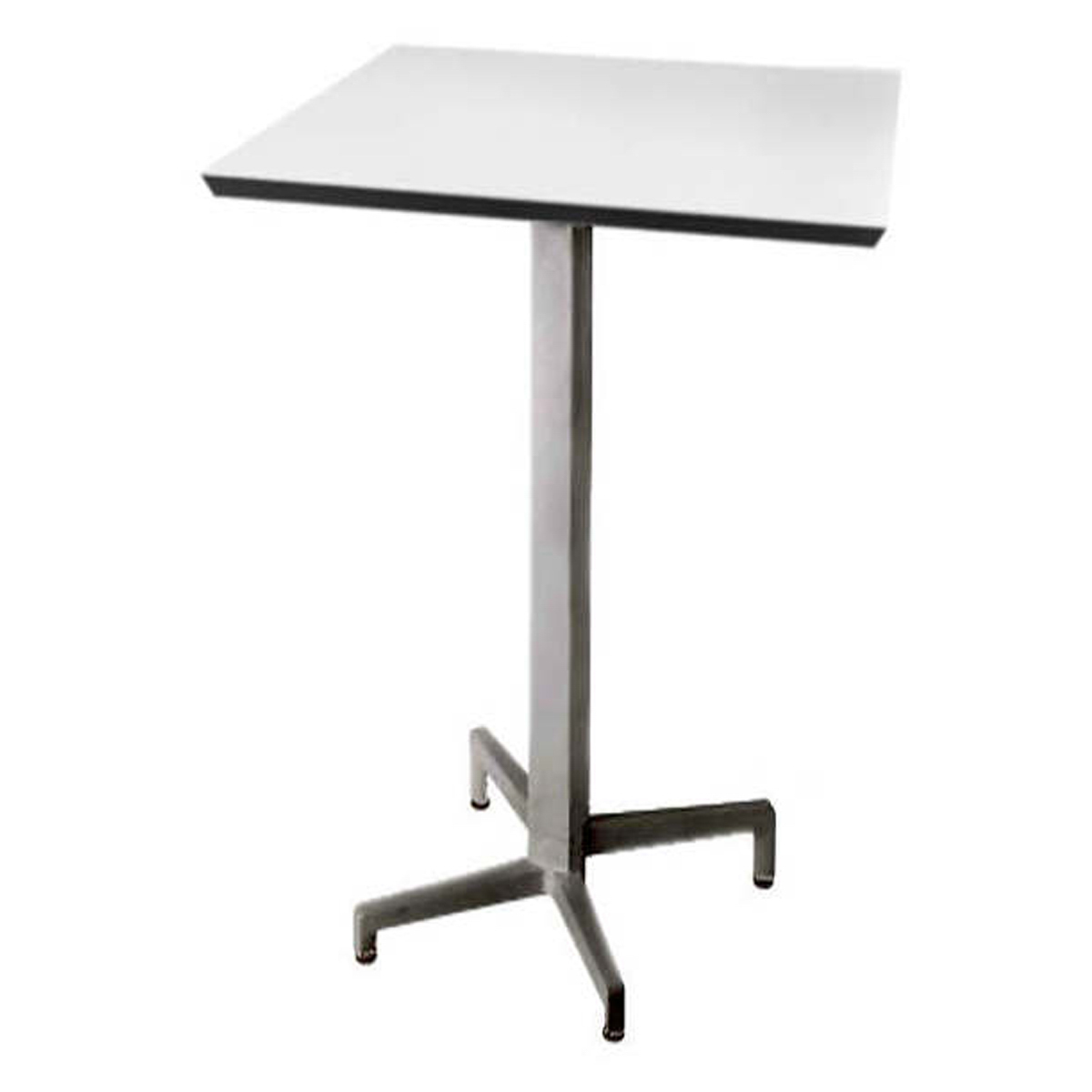 Hightable DOMINO Mono - Outdoor