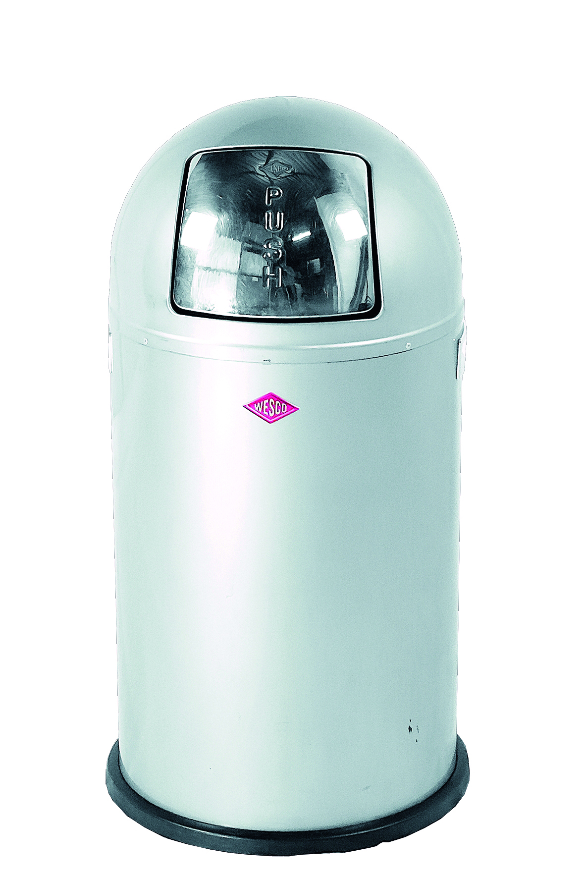 Abfalleimer PUSHBOY Wesco
